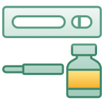 Kit xét nghiệm tại nhà