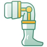 Thiết bị phục hồi, chỉnh hình