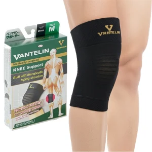 Đai bảo vệ đầu gối Vantelin Knee Support