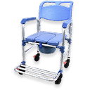 Ghế tắm, bô vệ sinh