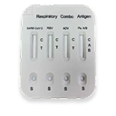 Kit test Covid, test cúm