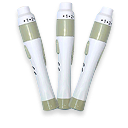 Kim tiểu đường, bút tiểu đường