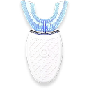 Máy vệ sinh, làm trắng răng