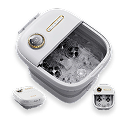 Máy ngâm chân massage