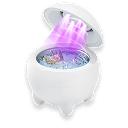 Chăm sóc răng giả