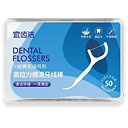 Tăm, chỉ nha khoa