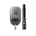 Máy, que đo đường huyết