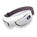 Chườm, thư giãn mắt